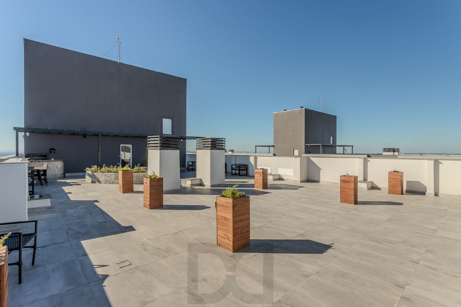 Ótimo apartamento no Condomínio Residencial Morana Iguatemi - Terrace com 60m² privativos, de fundos, com 2 dormitórios, vaga e infra completa. — foto 37