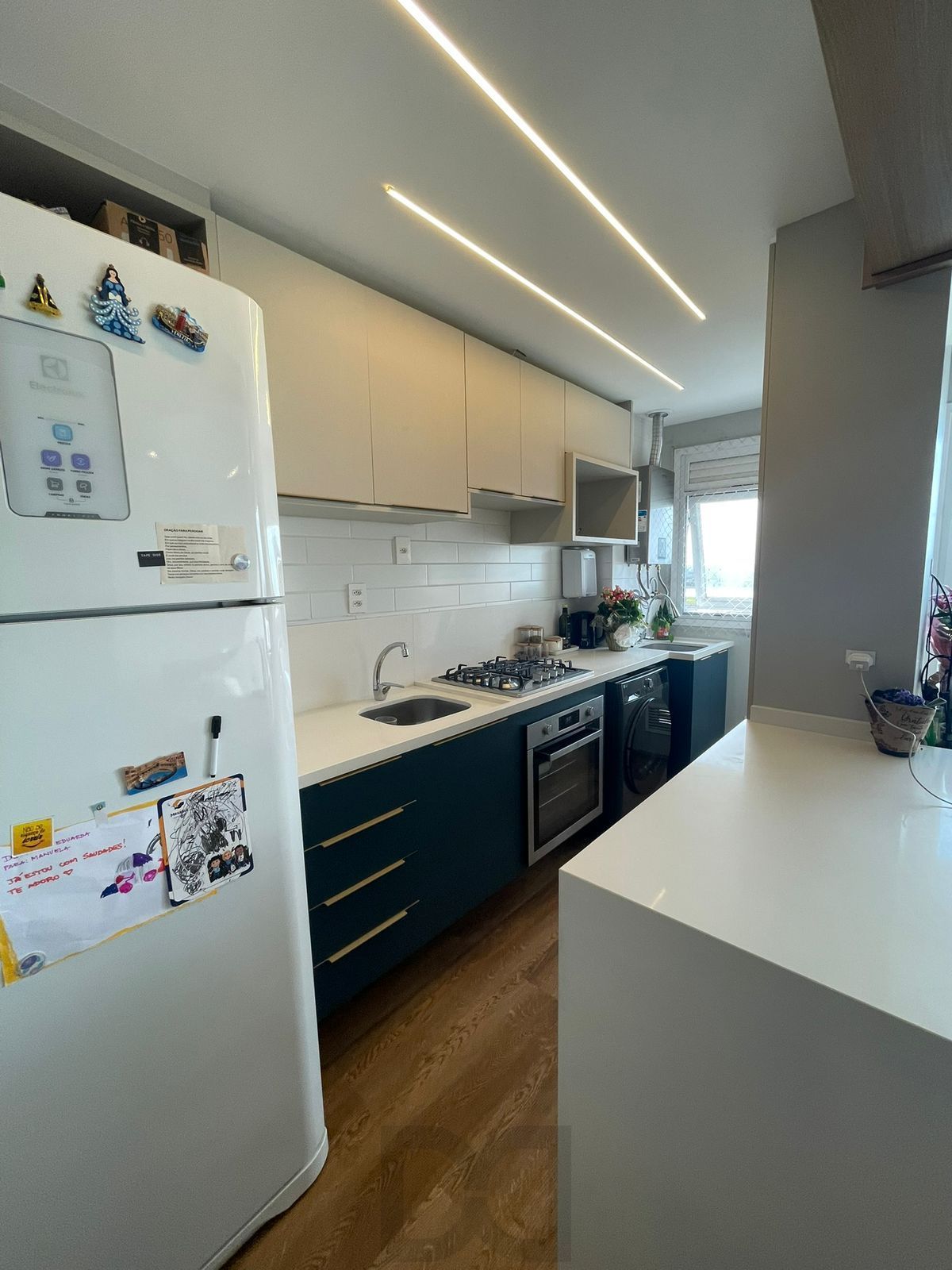 Apartamento no Jardim Lindóia de 3 dormitórios vaga e infra — foto 13