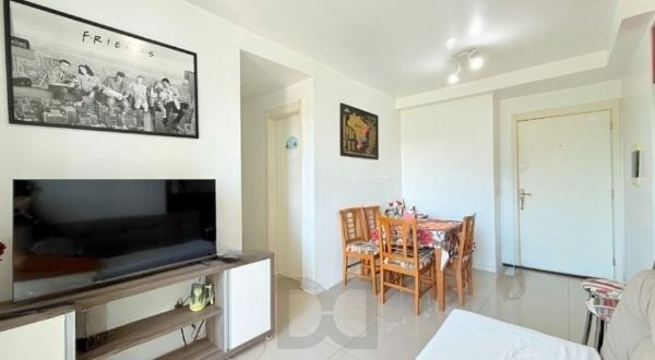 Apartamento de 2 dormitórios vaga e infra no bairro Camaquã — foto 6