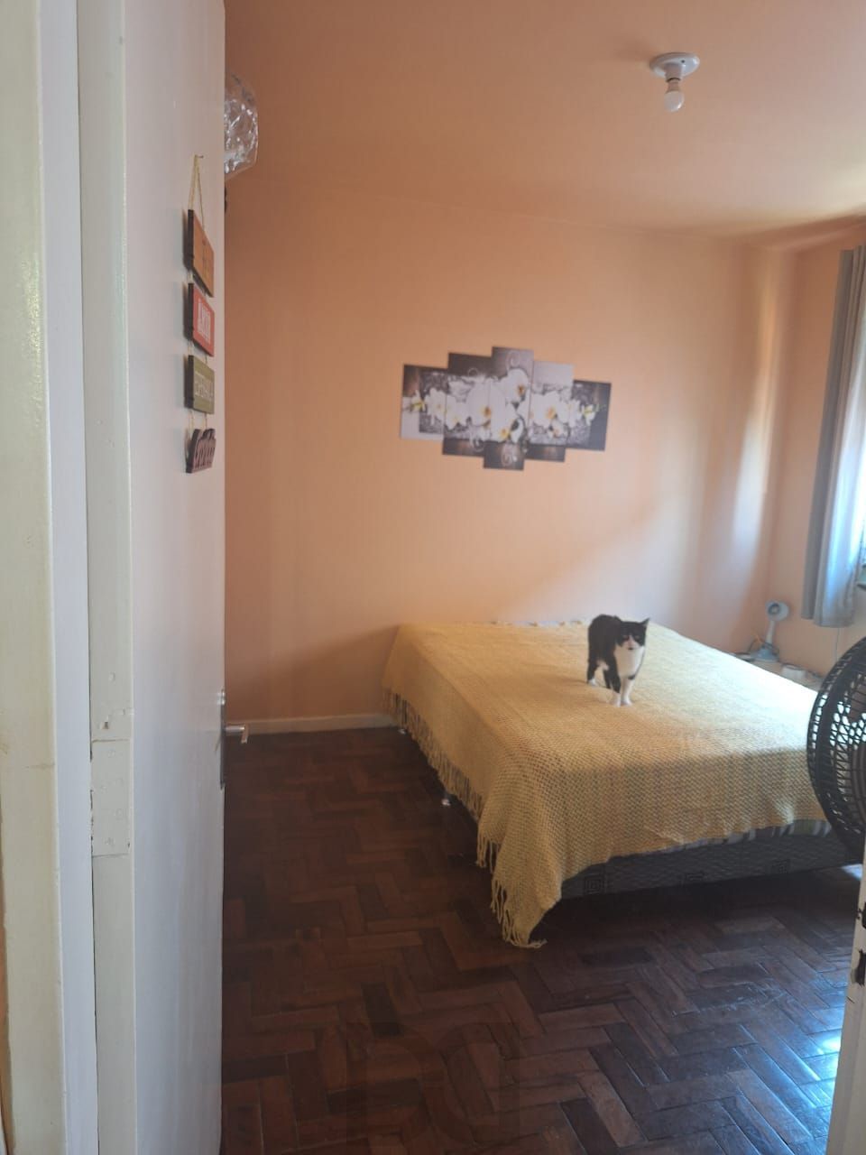 Apartamento de 1 dormitório — foto 11