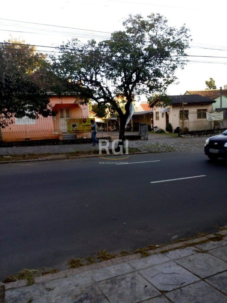 Terreno para Venda Menino Deus com 1.544m² — foto 1