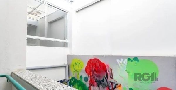 Casa no bairro Petrópolis de 3 dormitórios e 2 vagas — foto 6