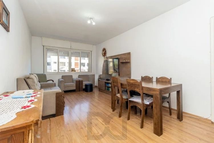 Apartamento com 3 quartos e 104m² à venda em Três Figueiras, Porto Alegre. — foto 1