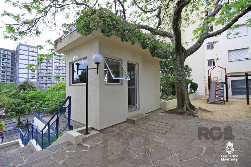 Boa Vista 3 dormitórios 1 suite 1 vaga condomínio com Infra estrutura — foto 43