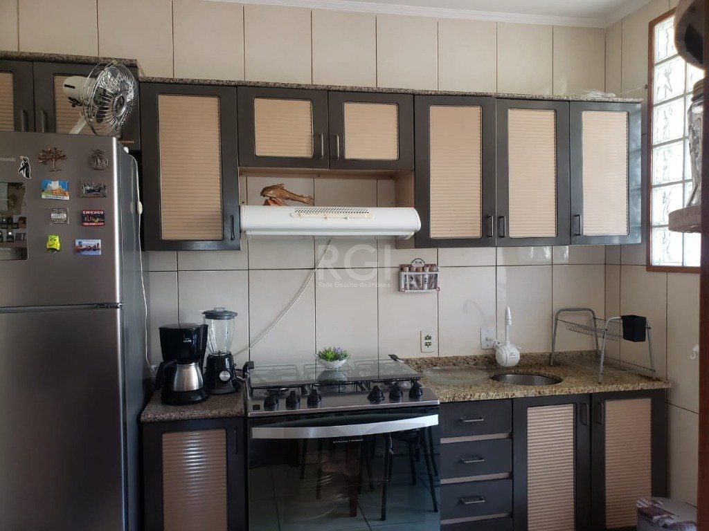 Apartamento para Venda - 64m², 2 dormitórios, 1 vaga - Passo da Areia — foto 3