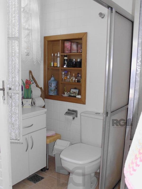 Casa sobrado no bairro Higienópolis de 3 dormitórios e 2 vagas — foto 29