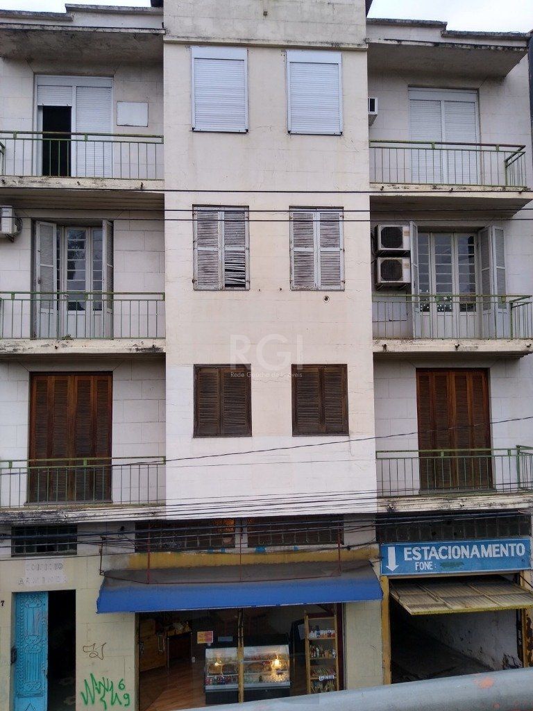 Predio para Venda - 656m², 0 dormitórios, Centro Histórico — foto 1