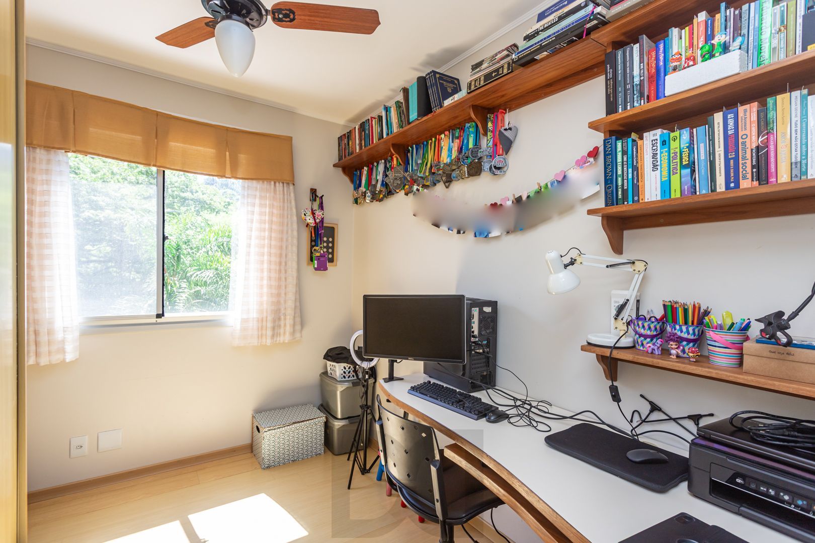 Apartamento no Condomínio Bosque do Sol no bairro Nonoai de 3 dormitórios 1 vaga e infra — foto 11