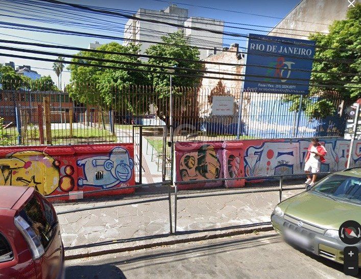 Apartamento para Venda - 128m², 3 dormitórios, Centro Histórico — foto 33