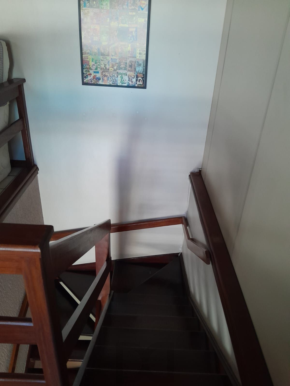 Casa sobrado a Venda de 5 Quartos, 1 Suite e 4 Vagas de Garagem com 235M²privt. — foto 28