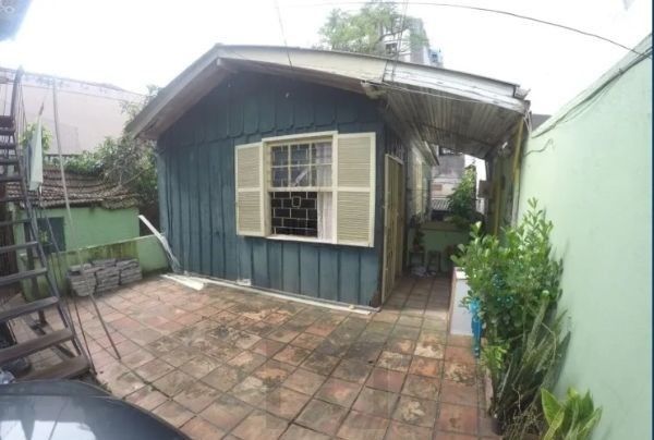 Casa sobrado no bairro Petrópolis de 4 dormitórios — foto 7