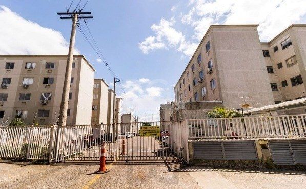 Apartamento no bairro cavalhada de 2 dormitórios e vaga — foto 24