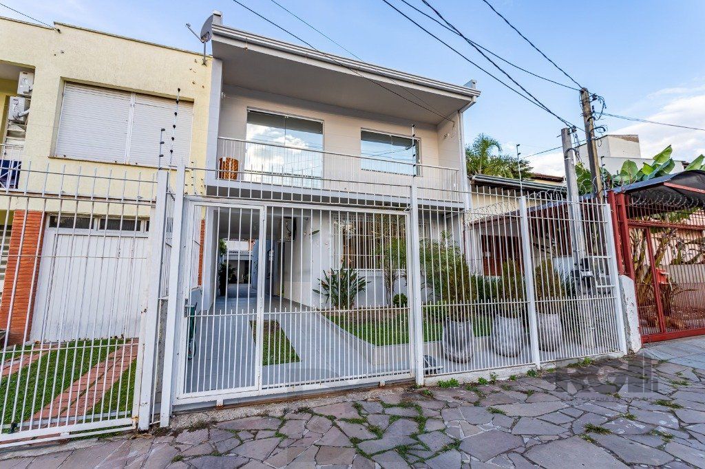 Casa sobrado no bairro Santo Antônio de 3 dormitórios e 3 vagas — foto 59