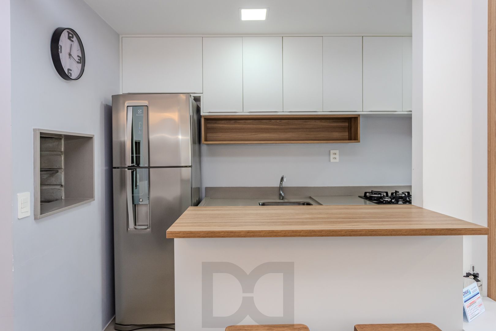 Apartamento no Jardim Lindóia de 2 dormitórios vaga e infra — foto 19