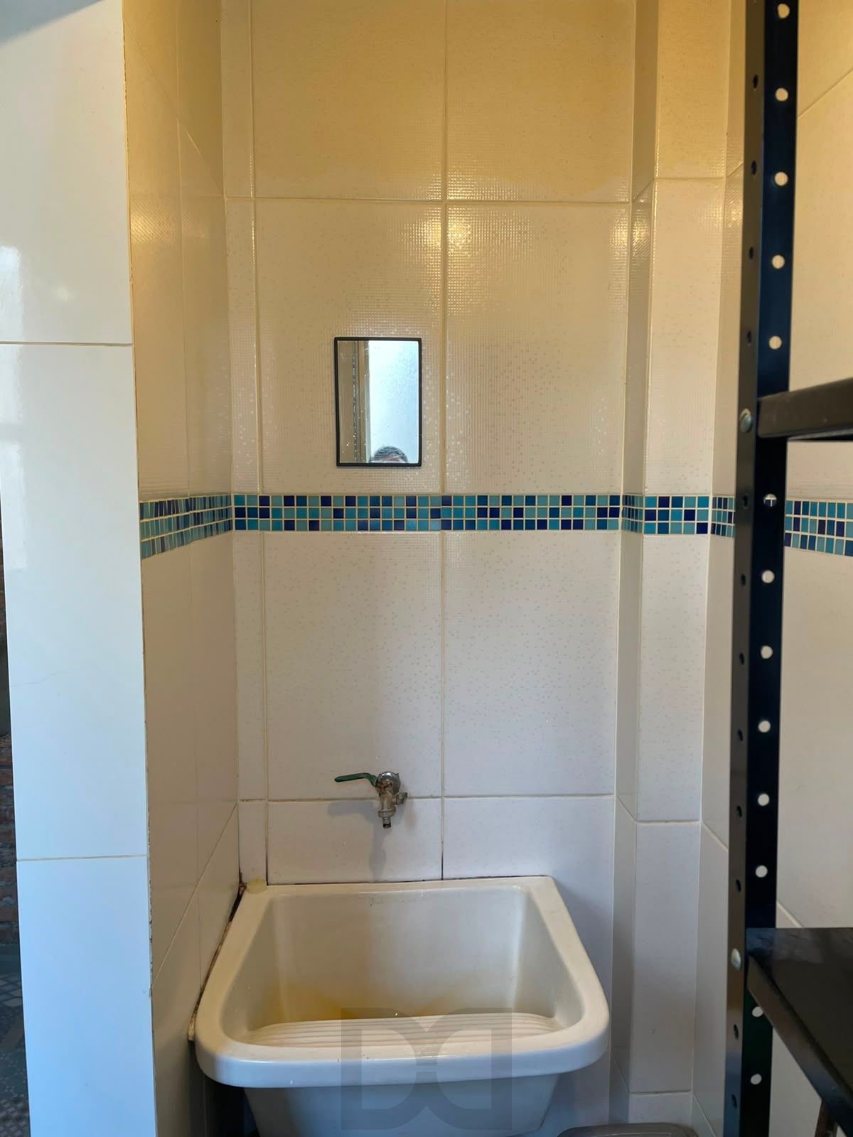 Apartamento JK no bairro Santa Cecilia semi mobiliado DESOCUPADO — foto 15