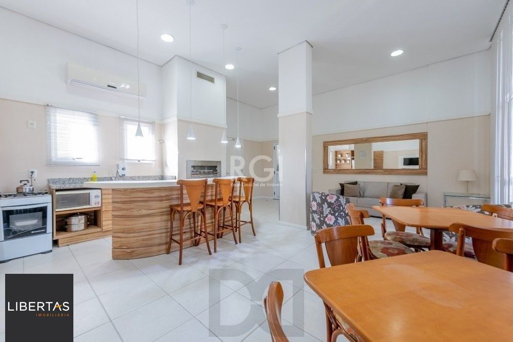 Belíssimo apartamento 100% mobiliado e decorado!! — foto 32