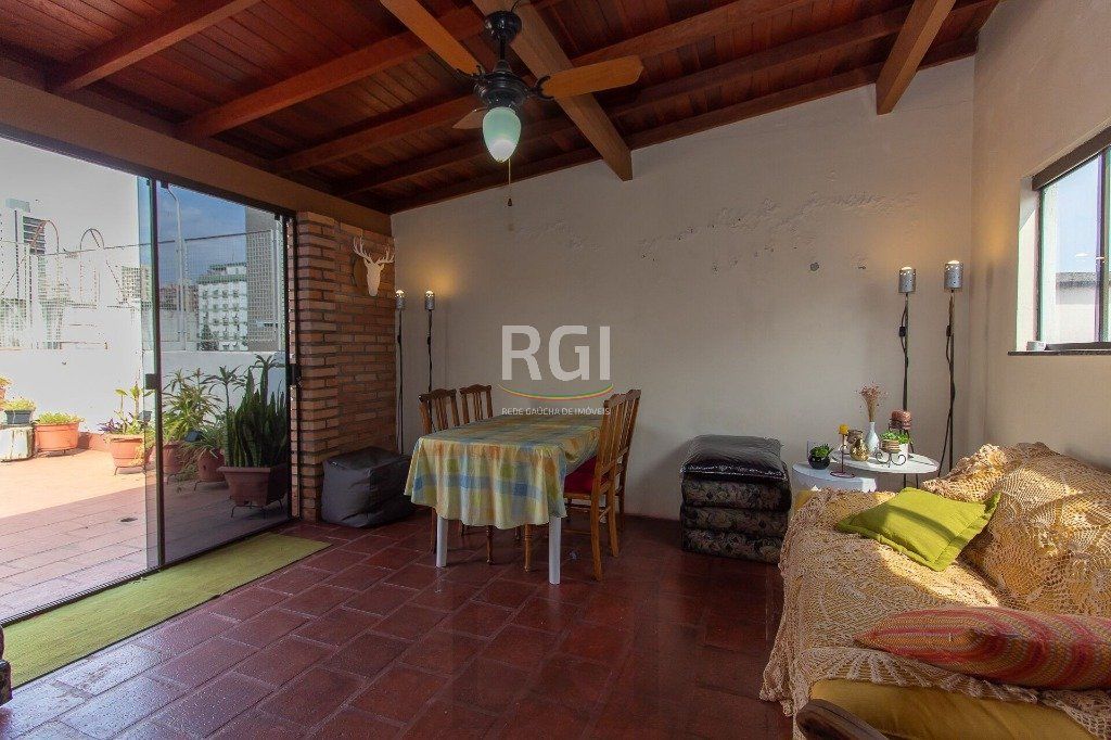 Cobertura para Venda - 240m², 3 dormitórios, sendo 1 suites, Rio Branco — foto 23