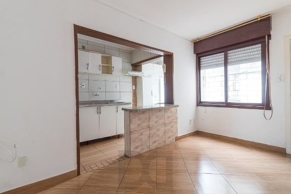 Apartamento no bairro Jardim Sabará de 1 dormitório — foto 4