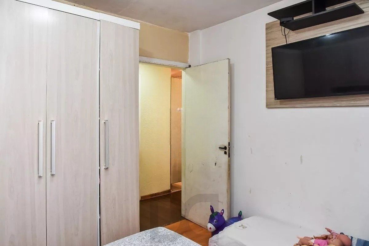Apartamento com 2 quartos à venda na Beco José Paris, Sarandi, Porto Alegre. — foto 12