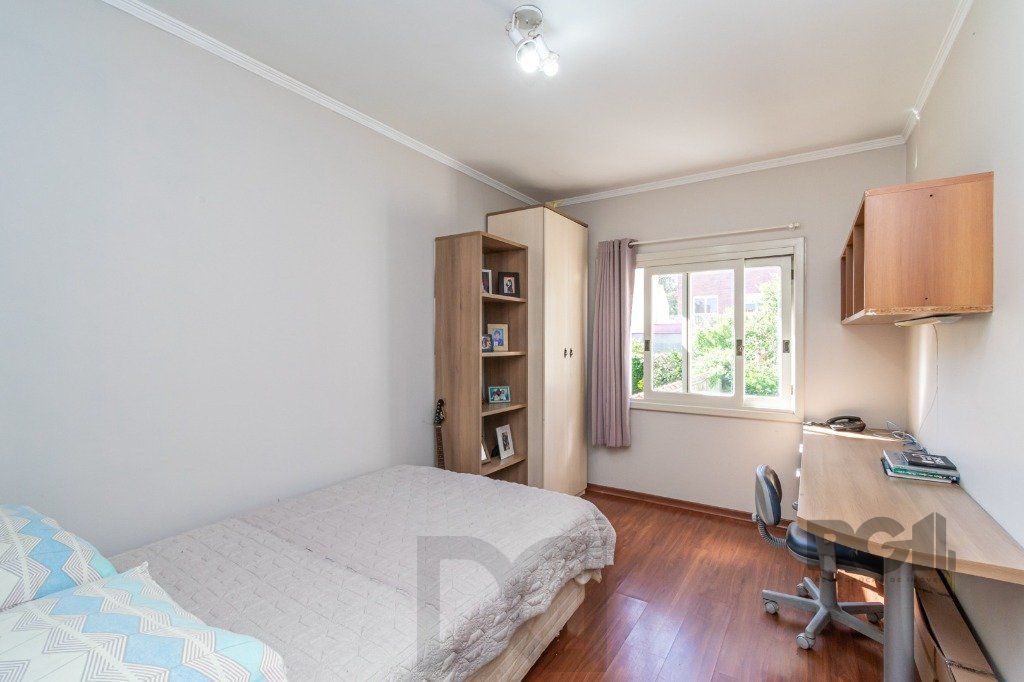 Casa sobrado no jardim Botânico com 5 dormitórios e 4 vagas — foto 16