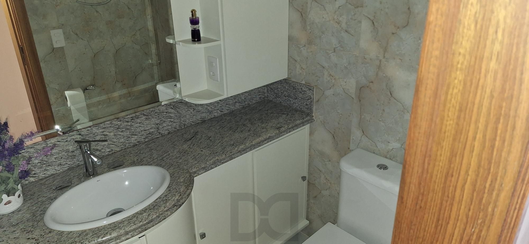 LINDO APARTAMENTO COM VISTAS NA MELHOR LOCALIZAÇÃO DO BAIRRO PETRÓPOLIS — foto 39