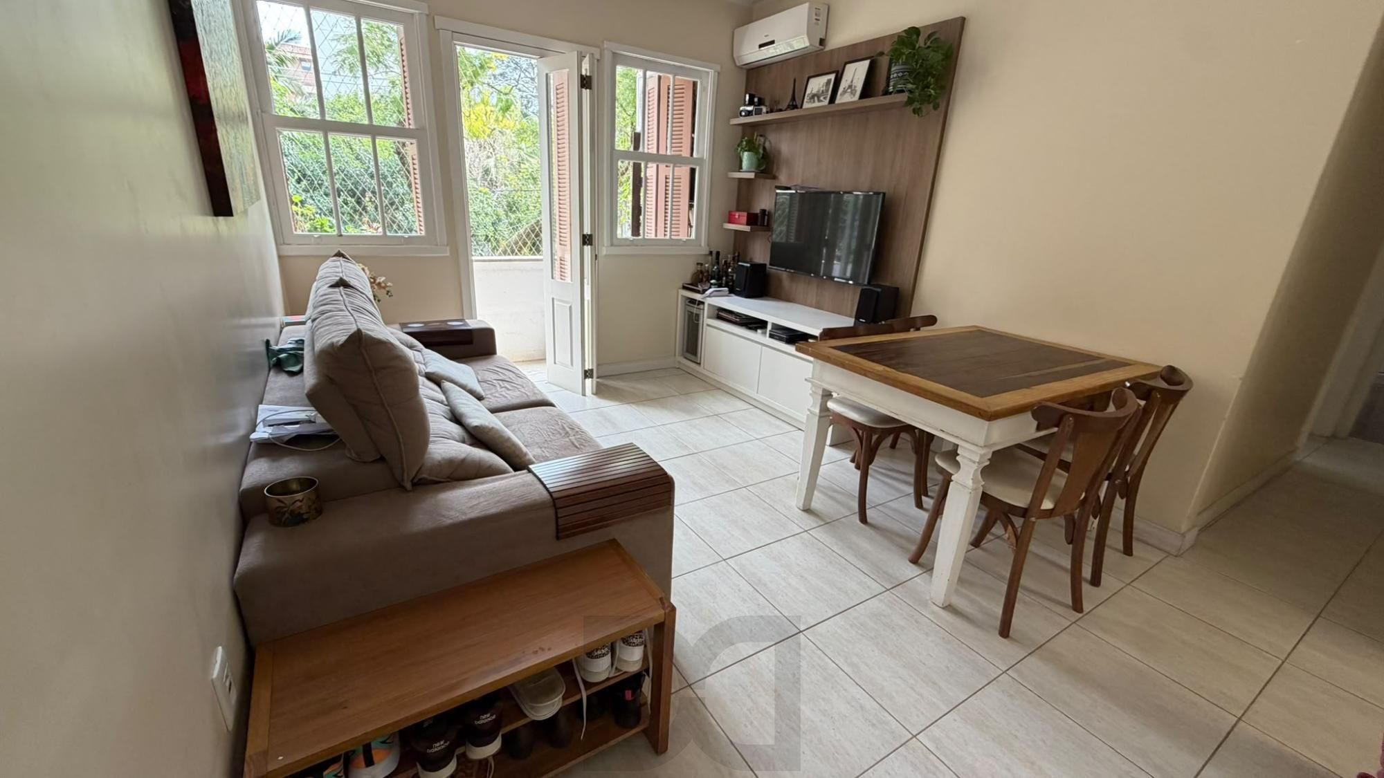 Apartamento no bairro Petrópolis de 2 dormitórios — foto 4