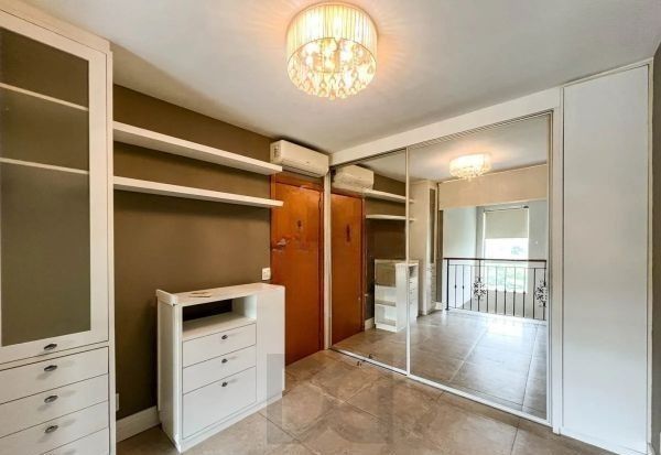 DUPLEX MOBILIADO COM VISTA PARA O PARQUE GERMÂNIA!!! — foto 9