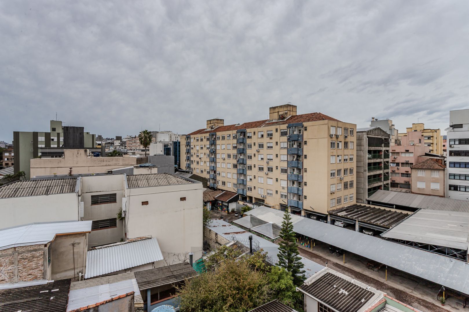 Apartamento na Cidade Baixa de 1 dormitório e vaga — foto 13