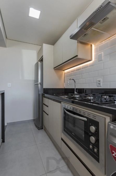 Apartamento no Sarandi semi mobiliado de 2 dormitórios, vaga e infra — foto 8