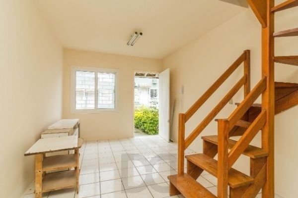 Casa sobrado em condominio fechado de 2 dormitórios e vaga — foto 3