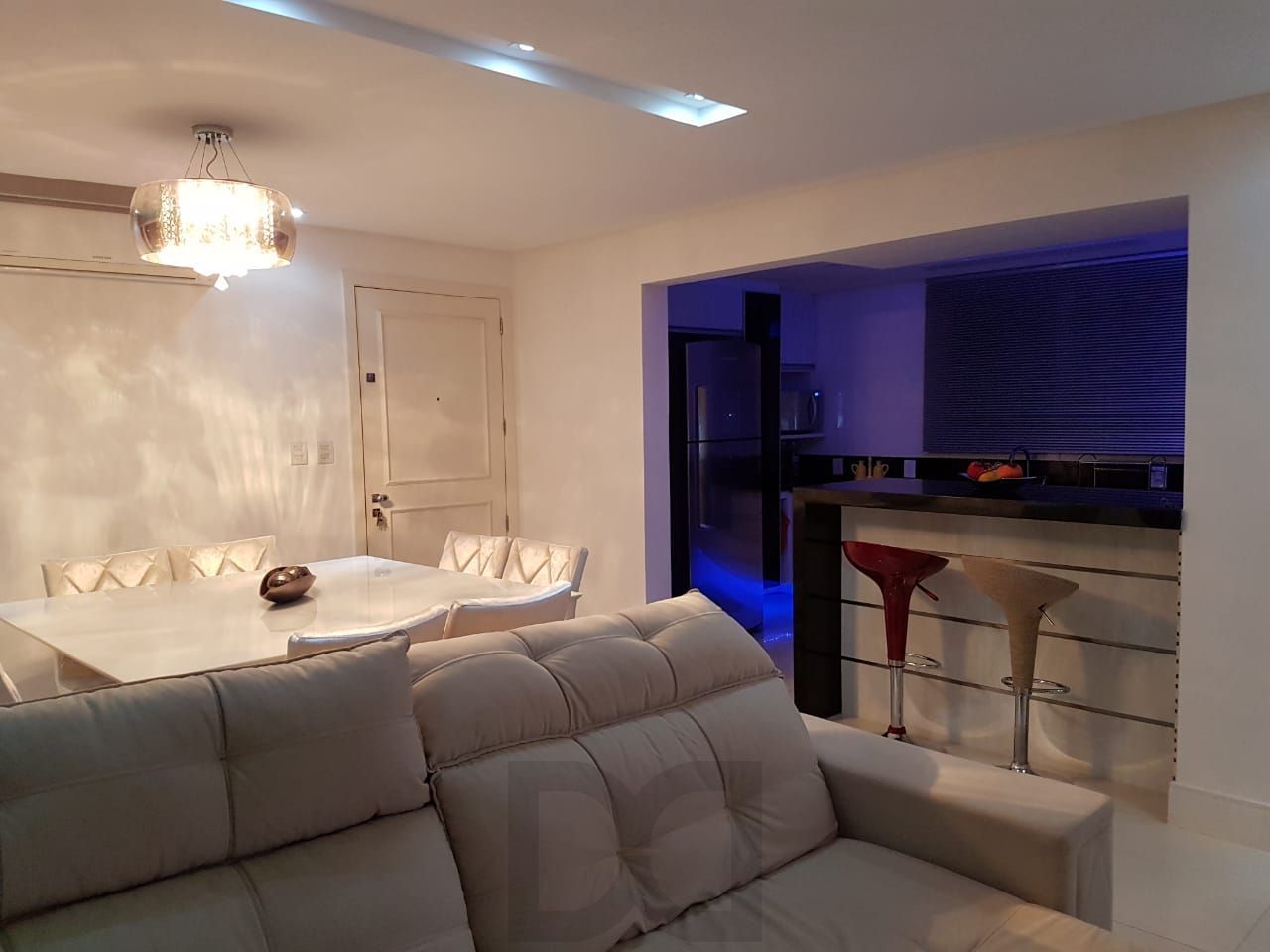 Apartamento 2 dormitórios todo mobiliado Jardim Planalto — foto 10
