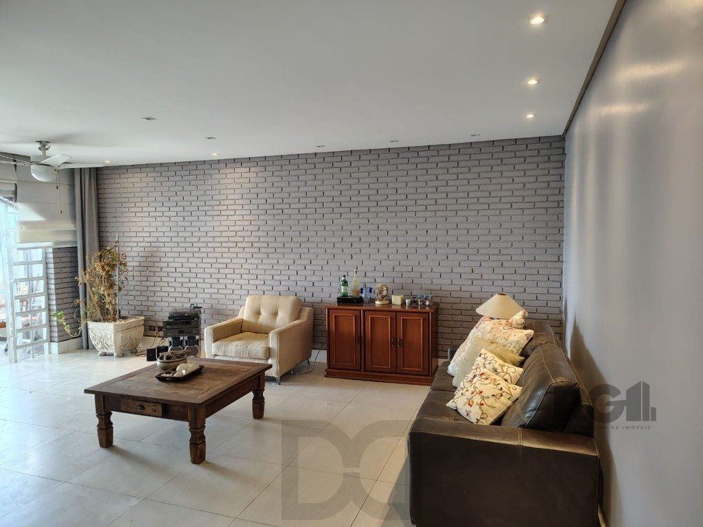 Casa sobrado com 300m² na Vila Nova de 3 dormitórios e 4 vagas — foto 22