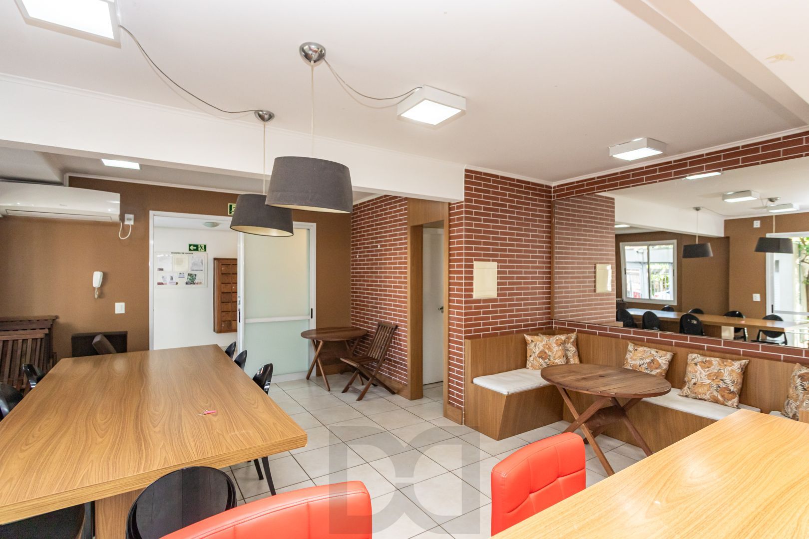 Apartamento para Venda no Partenon de 3 dormitórios 1 vaga — foto 37