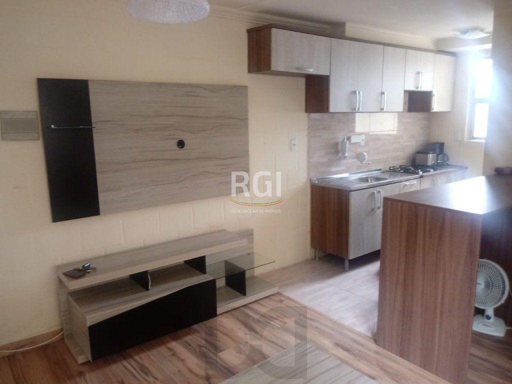 Apartamento para Venda - 43.17m², 2 dormitórios, 1 vaga - Vila Nova — foto 2