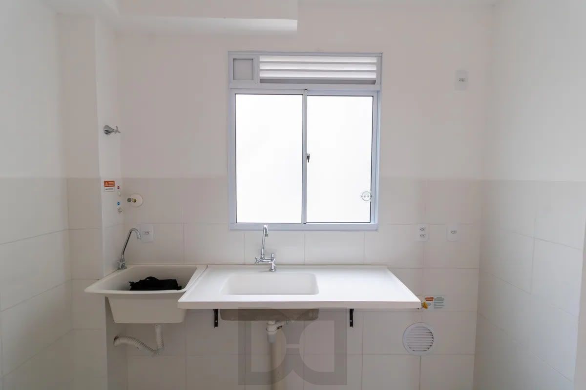 Apartamento à venda com 41m², 2 quartos e 1 vaga — foto 10