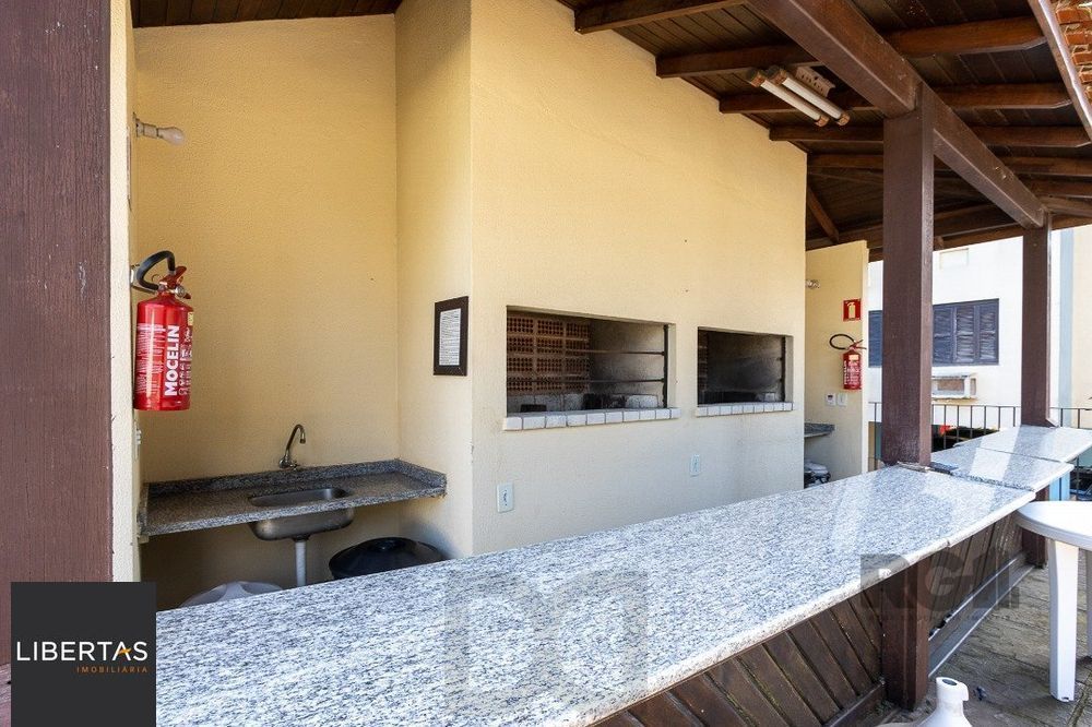 Apartamento amplo no bairro Tristeza de 3 dormitórios e 2 vagas — foto 26