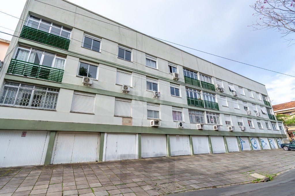 Apartamento para Venda - 86m², 2 dormitórios, sendo 1 suites, Petrópolis — foto 21