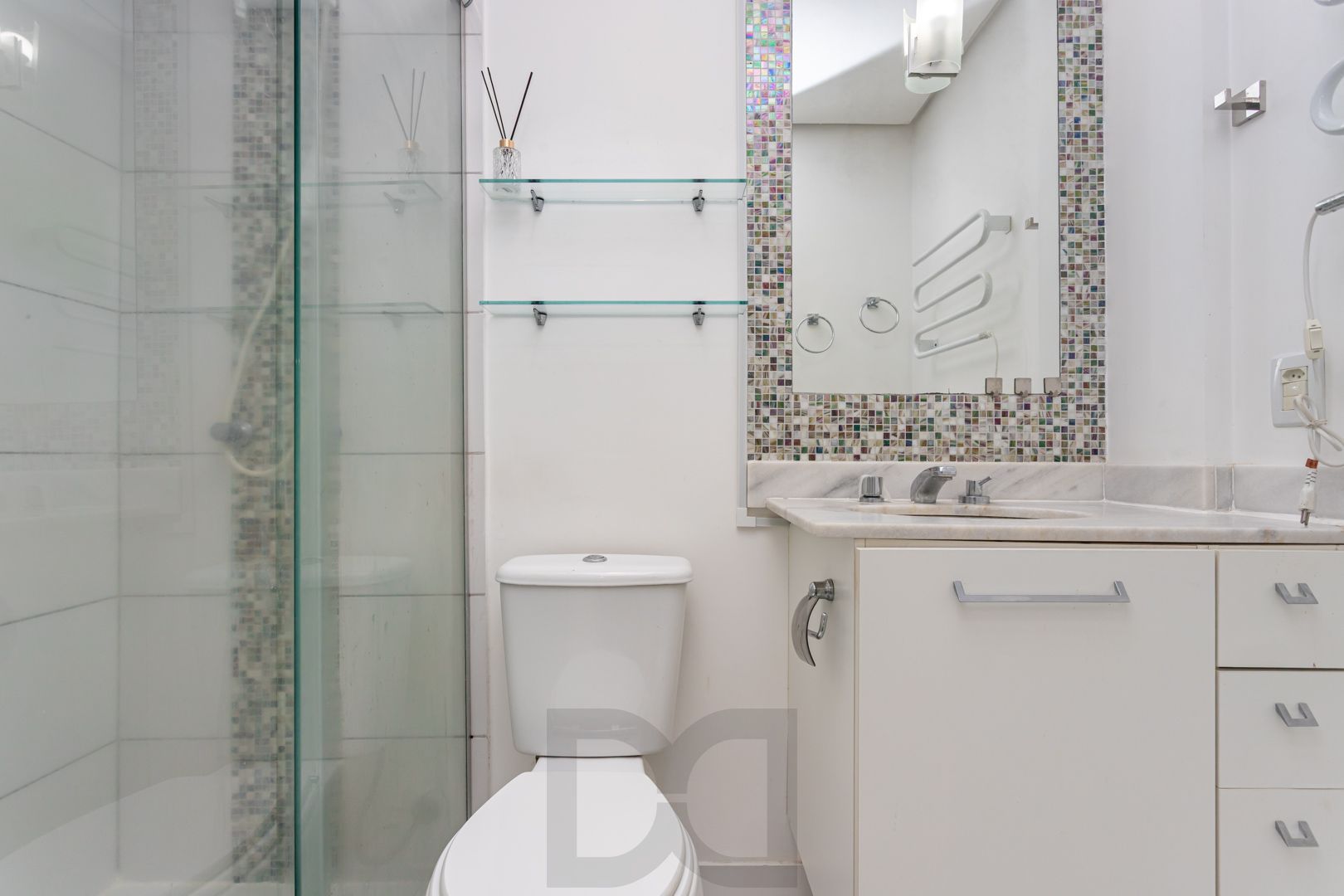 Apartamento bairro Nonoai de 2 dormitórios (original de 3d) vaga e infra — foto 15