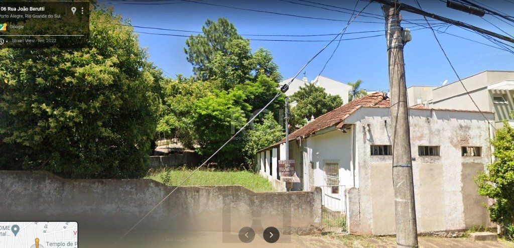 Terreno no Chácara das Pedras com 520m² — foto 3