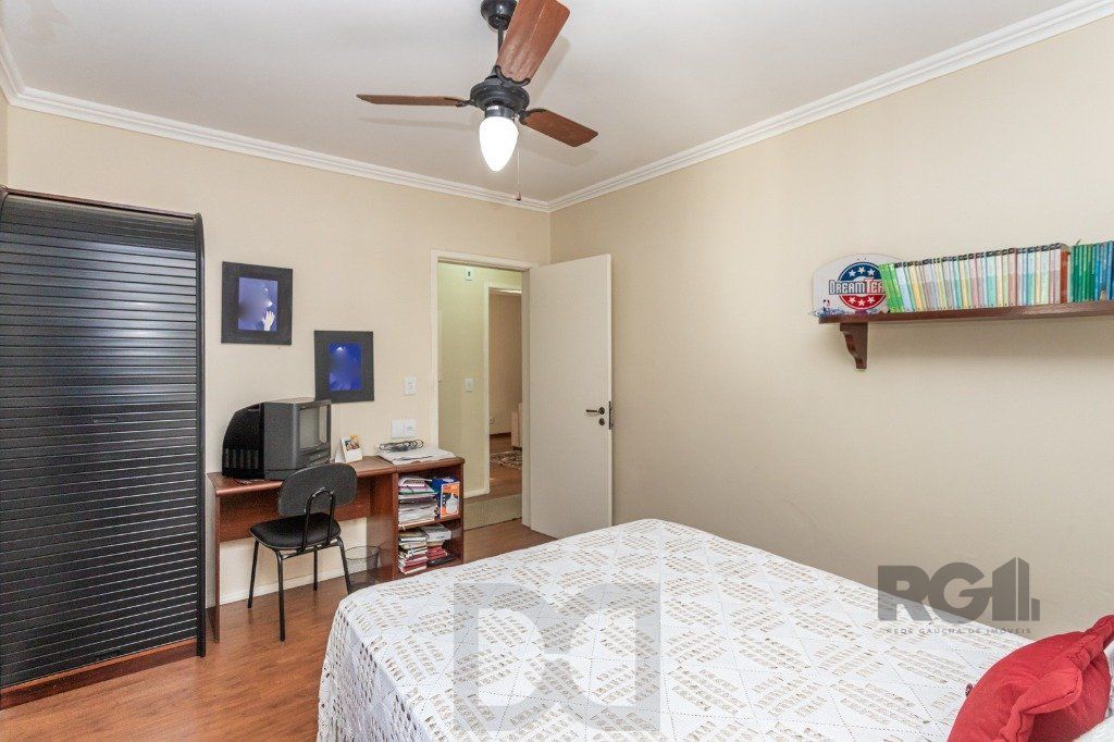 Casa no bairro Vila Ipiranga de 3 dormitórios e 3 vagas — foto 22