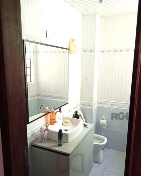 Apartamento de 2 dormitórios e vaga no Jardim Lindóia Desocupado — foto 12