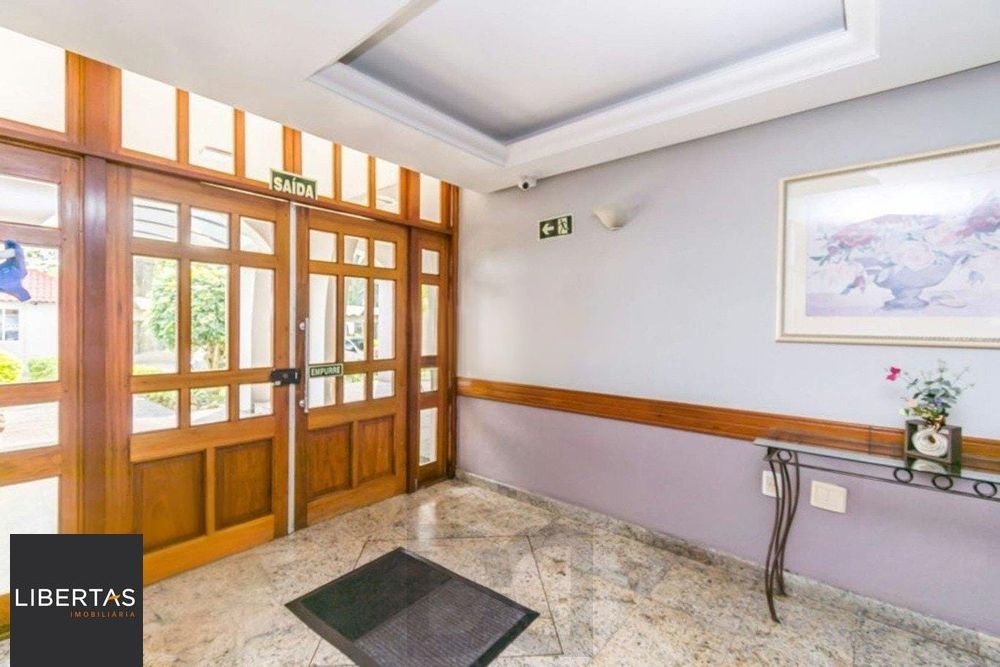 Apartamento no bairro Cristal de 2 dormitórios e vaga DESOCUPADO — foto 21