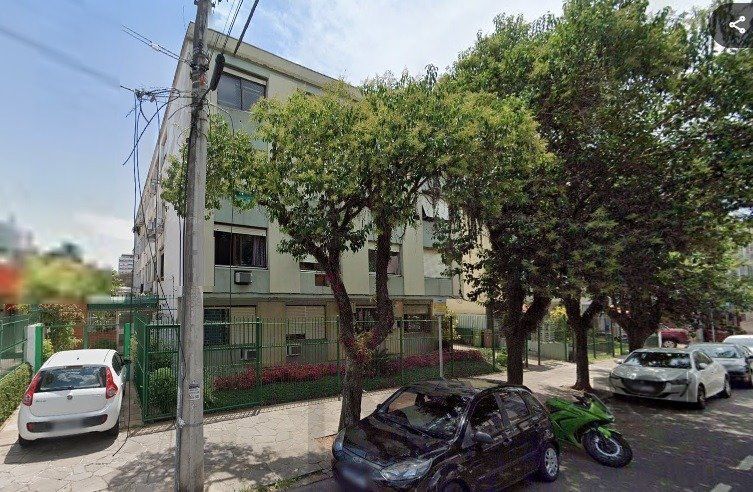 Apartamento para Venda 1 dormitório no bairro Vila Ipiranga DESOCUPADO — foto 12