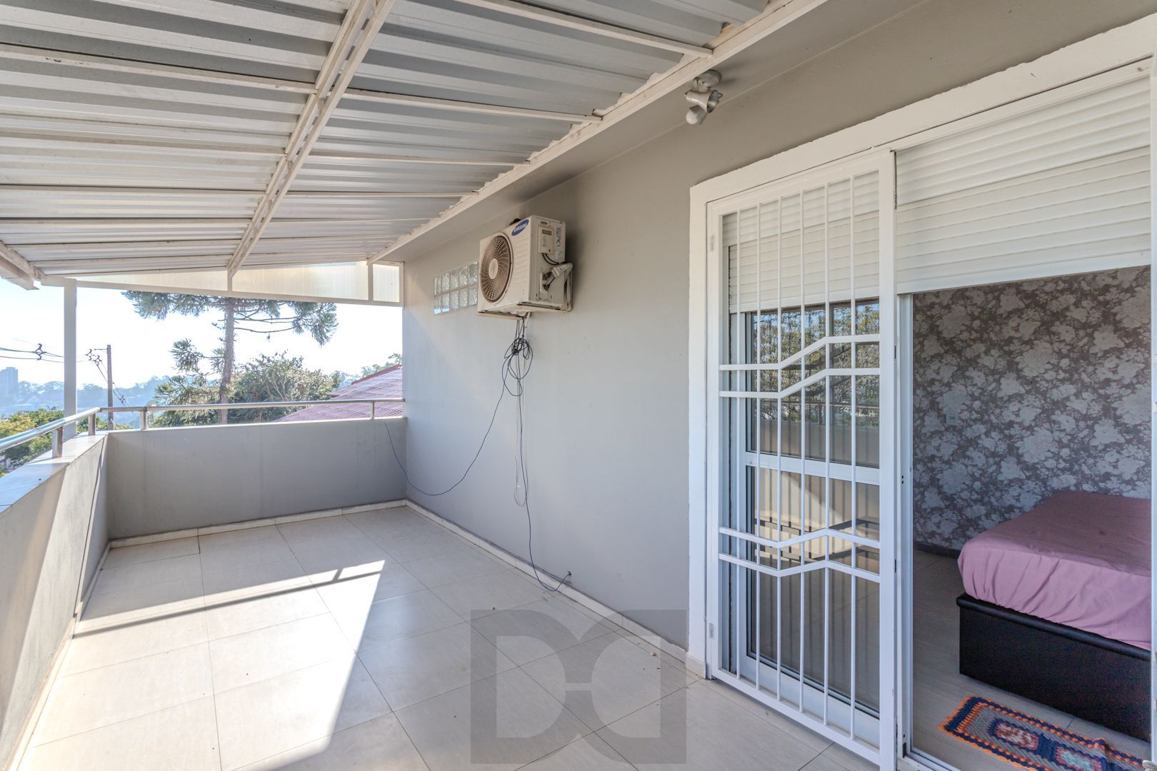 Casa sobrado no Morro Santana de 2 dormitórios e 2 vagas — foto 21