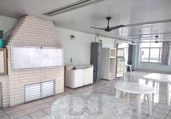 Apartamento no Centro de 1 dormitório DESOCUPADO — foto 21