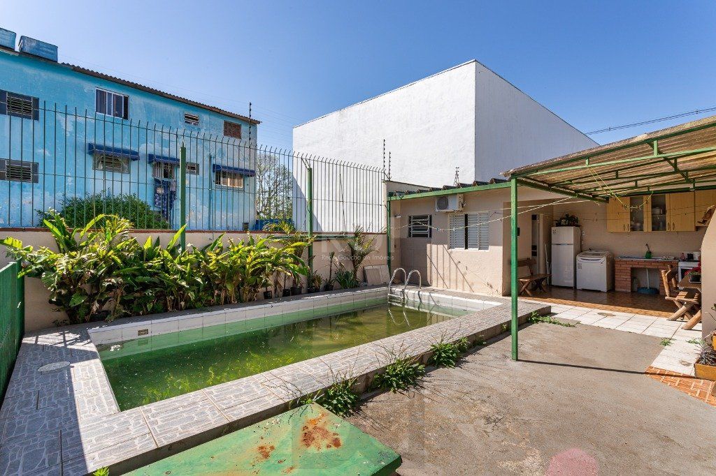 Casa para Venda - 143.32m², 3 dormitórios, sendo 1 suites, 5 vagas - Parque Santa Fé — foto 26