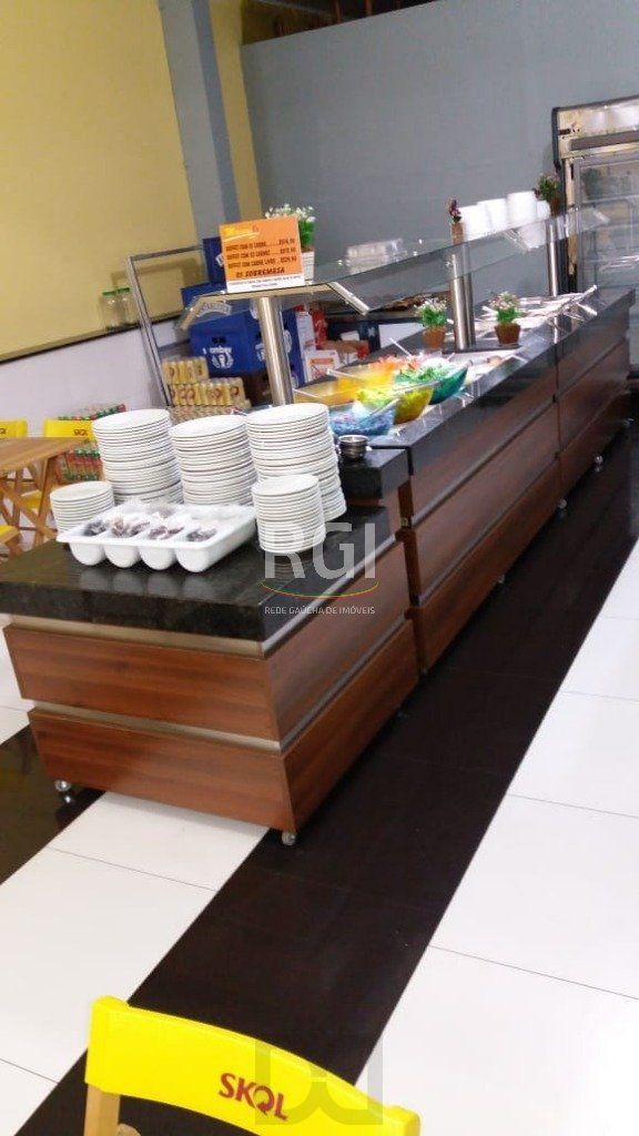 Casa Comercial para Venda - 360m², 0 dormitórios, Petrópolis — foto 16