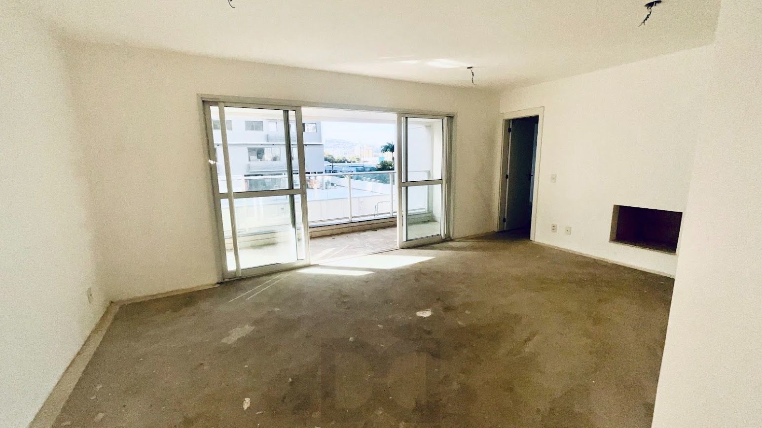 Apartamento NOVO no Condomínio Rossi Reserva de 3 dormitórios e 2 vagas — foto 3