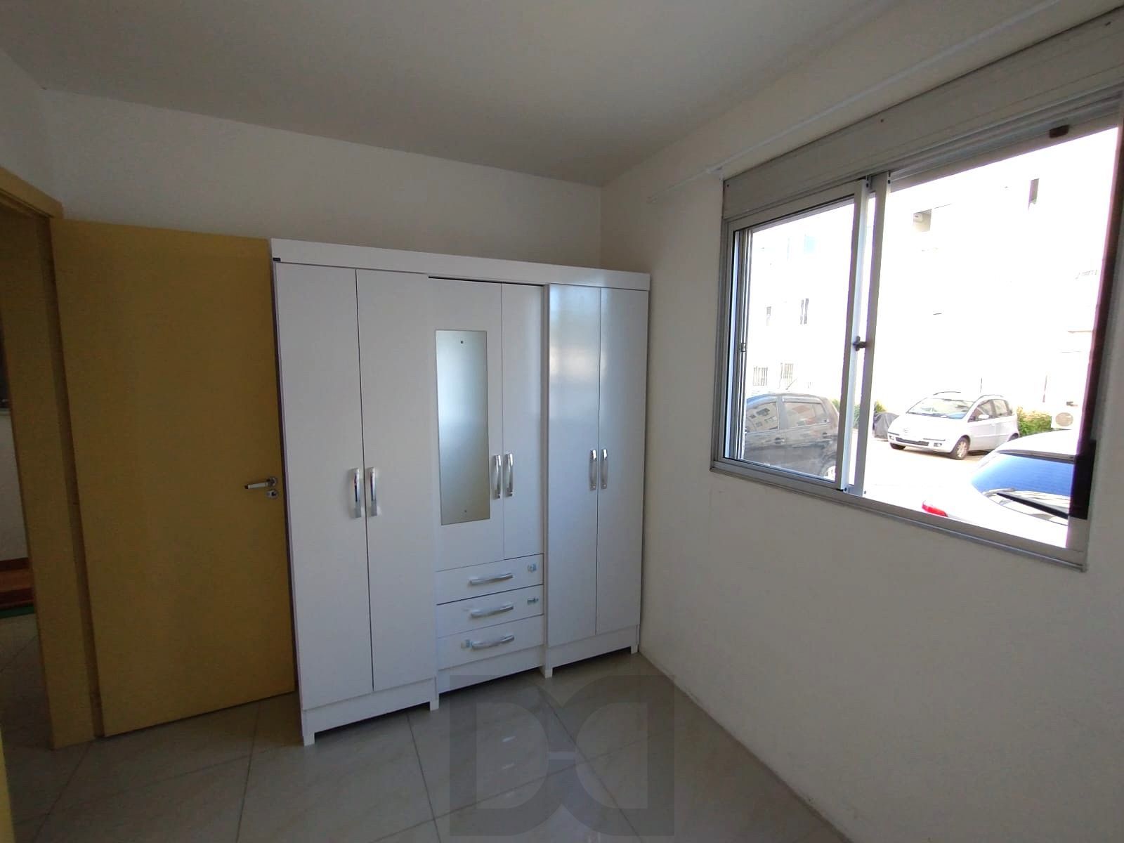 Apartamento no bairro Jardim Itu térreo de 2 dormitórios vaga e infra — foto 12
