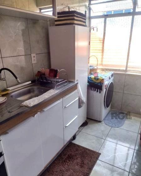 Apartamento para Venda 1 dormitório no bairro Vila Ipiranga DESOCUPADO — foto 8